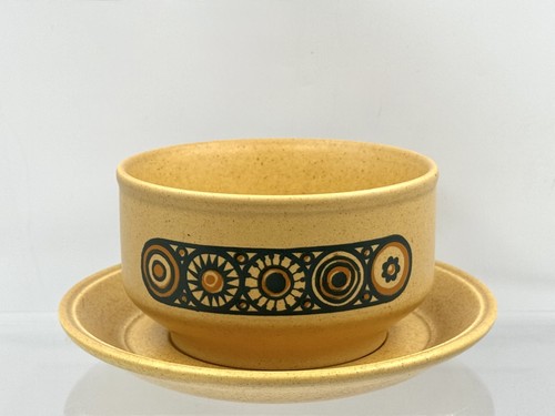 Kiln craft bacchus bowl - bowl, and