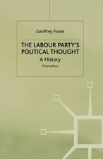 The Labour Party's Political