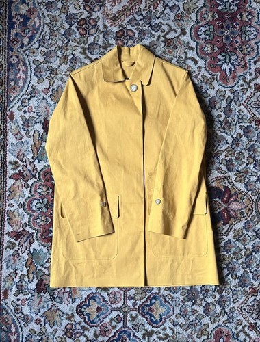 Mackintosh rubberised - mackintosh,