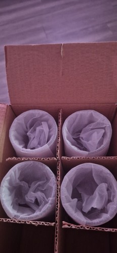 Kraken rum set 4 heavy - -, of