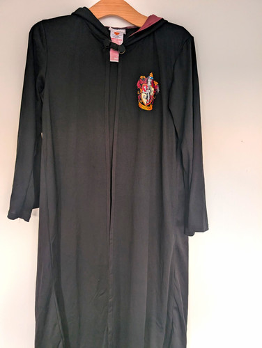 Harry potter gryffindor black - potter,