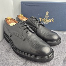 Trickers 'Matlock' Super Shoes