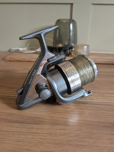 Shimano navi xsa - shimano, fishing