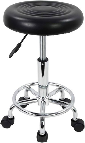 Leather new round rolling - pu,
