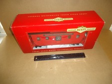 BACHMANN G GAUGE BIG HAULERS