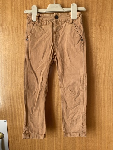 Next boys chinos age - , years