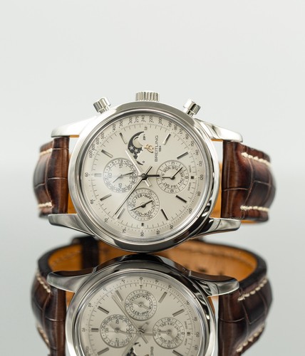 Breitling transocean - breitling,