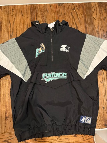 Palace skateboards starter - skateboards,