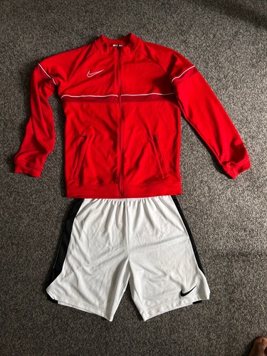 Nike dri fit kids football - nike, kids'