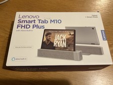 Lenovo Tab M10 FHD Plus 10.3"