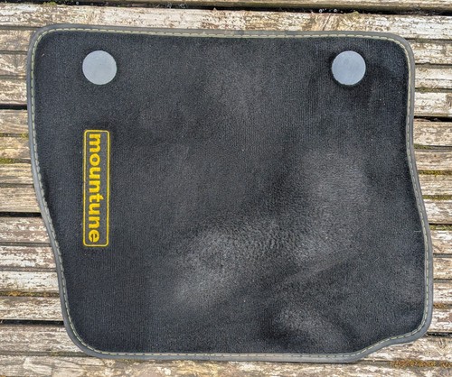 Mountune floor and - mountune,