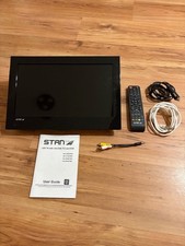 STAN Line 12V LED digital TV