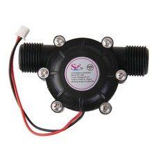 DC 12V Micro Hydro Turbine