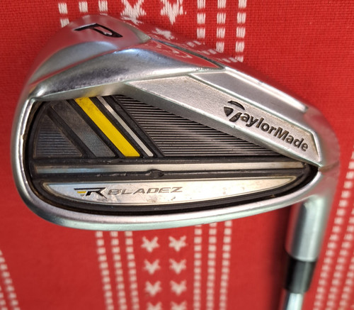 Taylormade rocketbladez - taylormade,