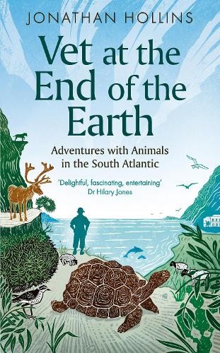 Vet the end earth - at, of