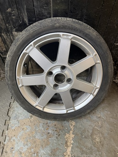 Genuine ford fiesta mk6 - genuine, /