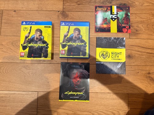 Cyberpunk 2077 sony - cyberpunk,