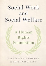 Social Work and Social