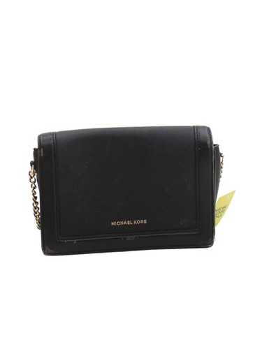 Michael kors women bag black - michael, women's