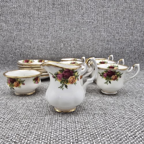 Royal albert old country - royal,