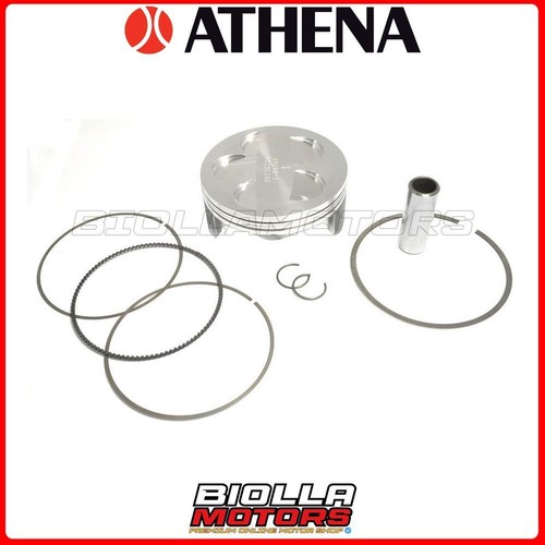 S4f0970020 forged piston 96 - s4f0970020,