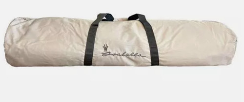 Isabella frame bag - isabella,