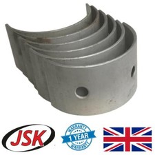 STD Main Bearing Set 6pc for