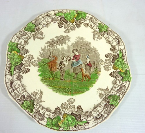 Vintage copeland spode byron - copeland,