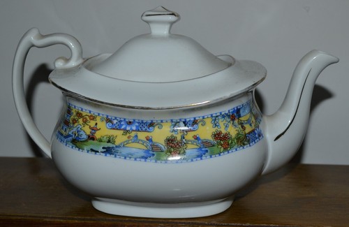 Vintage phoenix china - phoenix,