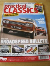 PRACTICAL CLASSICS MAGAZINE