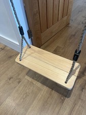 Indoor Door Swing Children