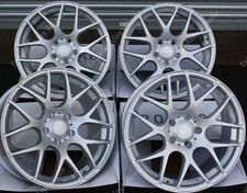 Alloy Wheels 19" Radium For