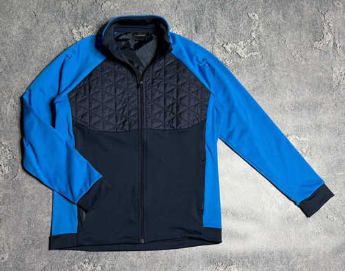 Galvin green men jacket - green,