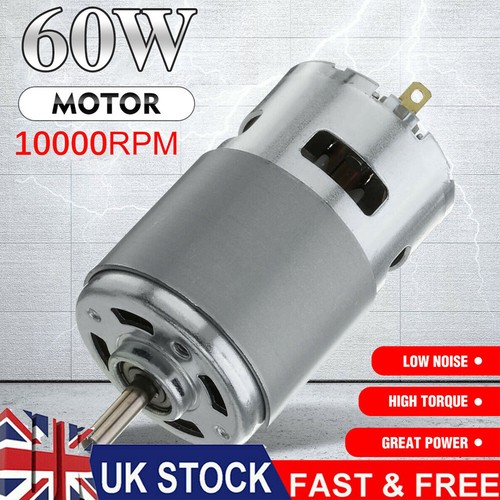 Large torque high power - torque,