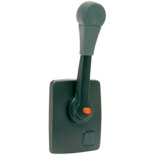 Seastar / Teleflex 700 SS Marine Single Lever Sail boat Engine Control - 172103