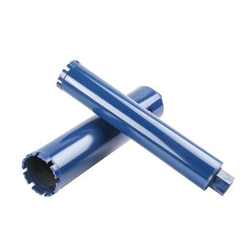 83mm pipe drill wet 370mm - drill,