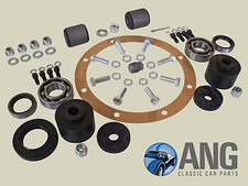 TRIUMPH GT6 MkI, II & III DIFFERENTIAL REBUILD & MOUNTING KIT