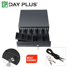 Cash Register Drawer Cash