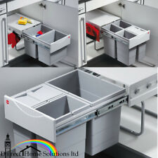 Hailo Space Saving Tandem