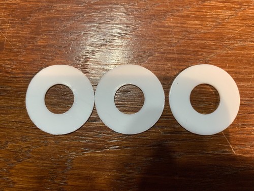 Shimano quick drag washers - quick,