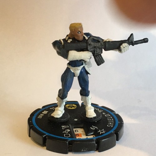 Marvel heroclix clobberin - heroclix, clobberin'