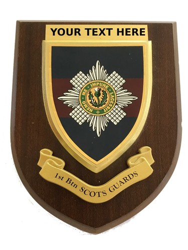 1st scots guards - bn,