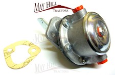 Fordson Super Major Tractor