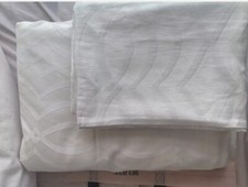 Double size duvet set