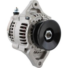 Alternator DAIHATSU CHARADE II