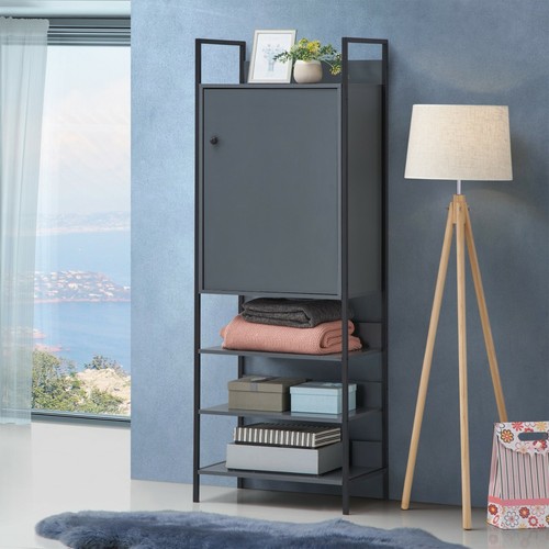 Industrial tall door storage - tall, 1