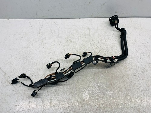Bmw injector wiring - wiring, loom