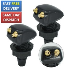 2x Universal Car Windscreen