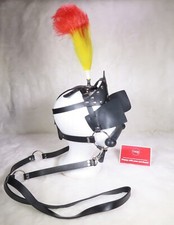 Ponygirl Bridle Harness