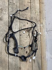 NISSAN Serena Front Passenger Side wire loom Door Window Regulator 241253JY0D